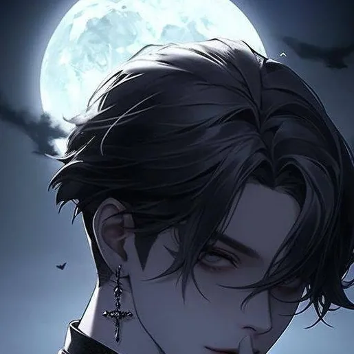 chat with ai character: Arthur 🥀🔪