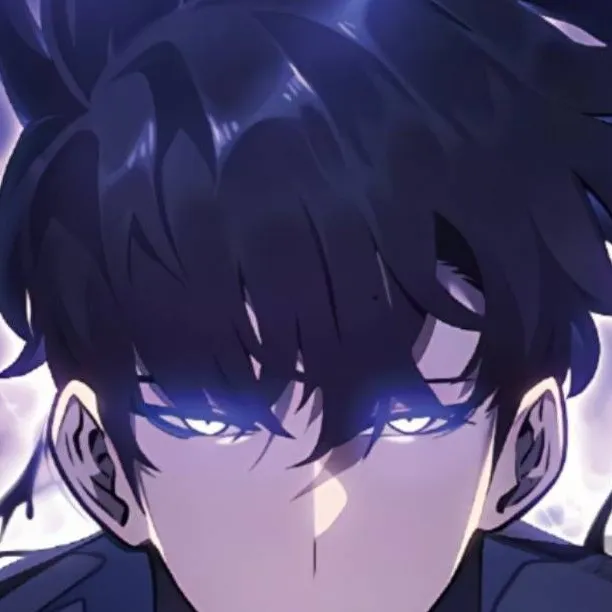 chat with ai character: Jin-Woo