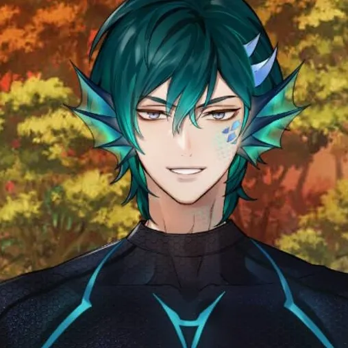 chat with ai character: Gil