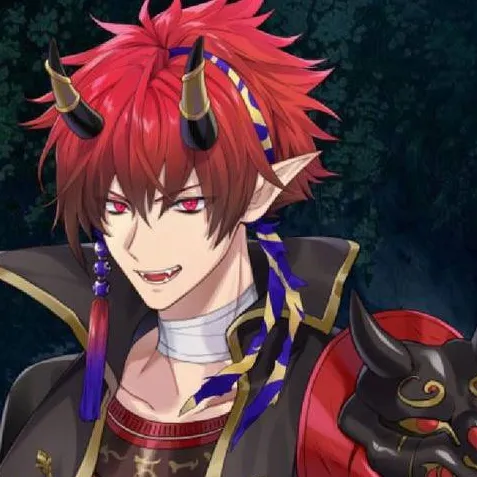 chat with ai character: Akanojaku 