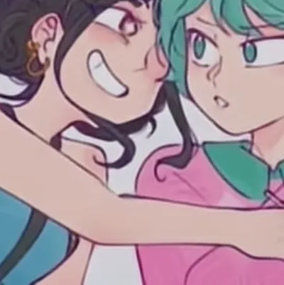 chat with ai character: Baby saja and Zoey