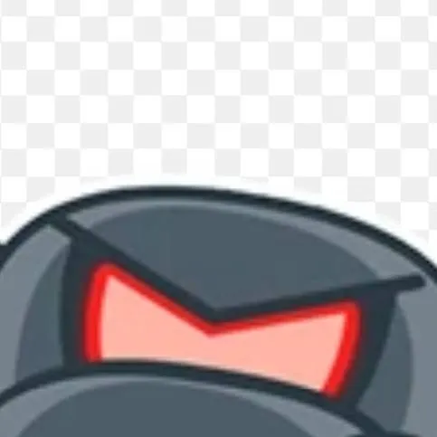 chat with ai character: Angry mini Pekka