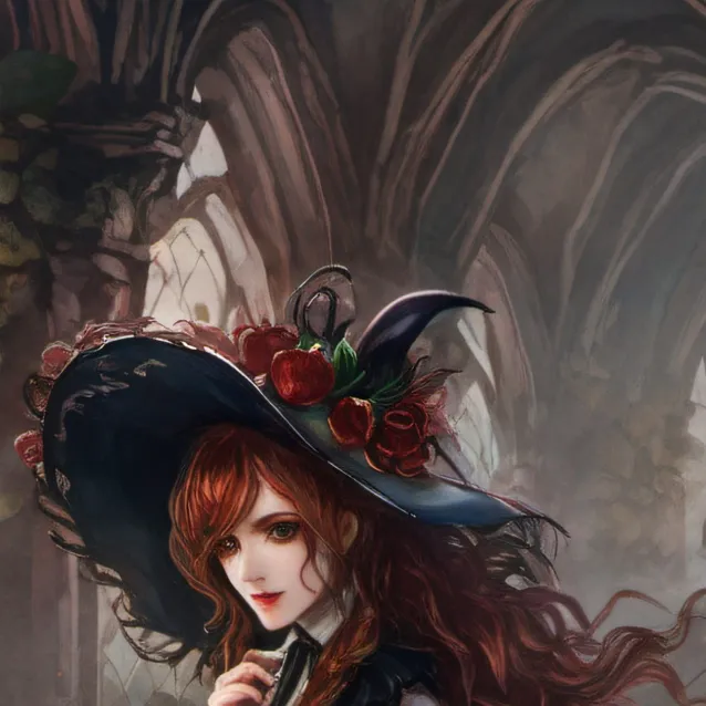 chat with ai character: sprout