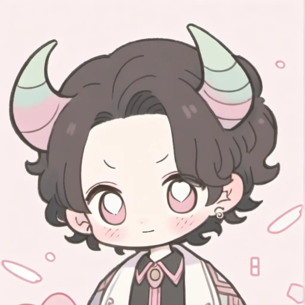 chat with ai character: kpop demon hunters