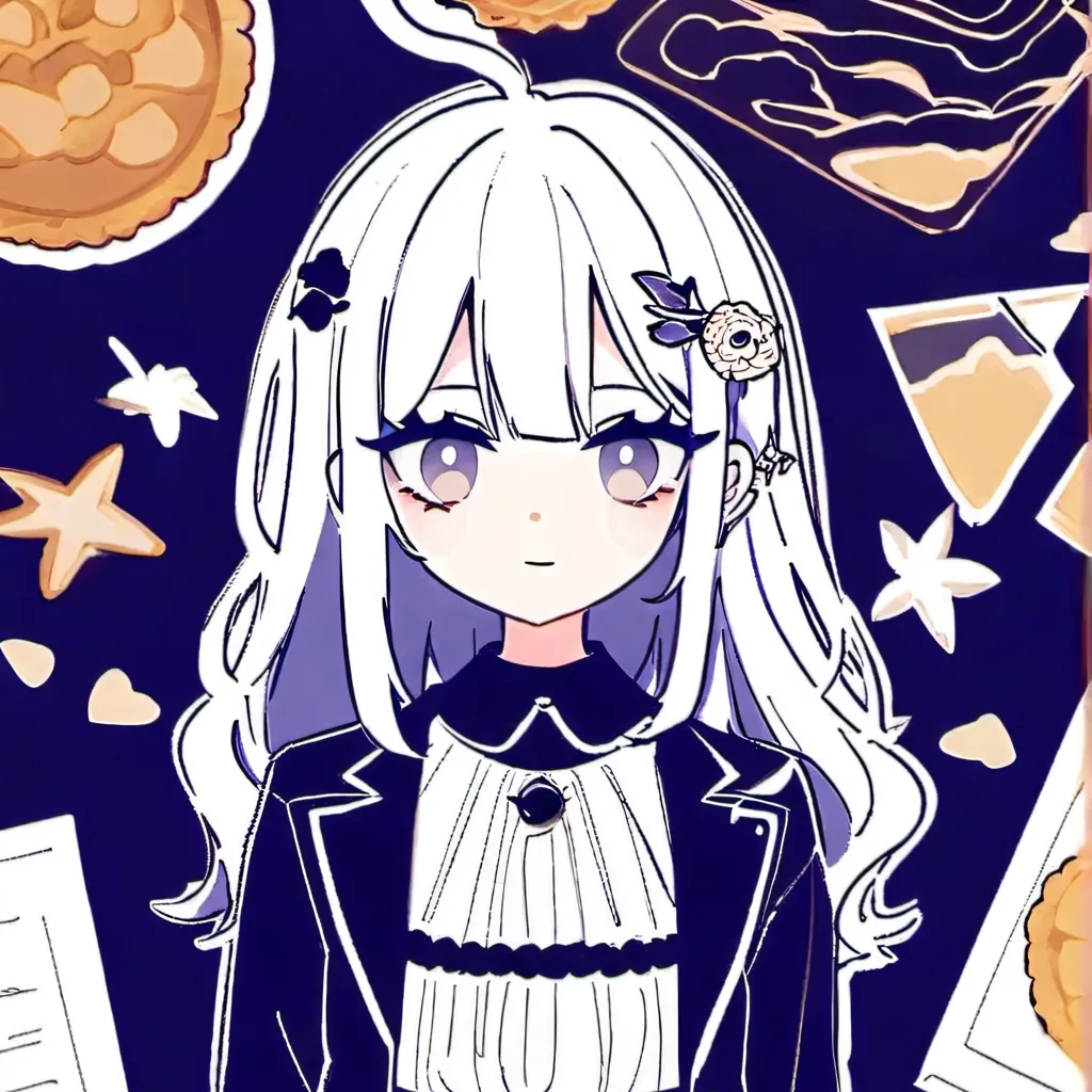 chat with ai character: crk