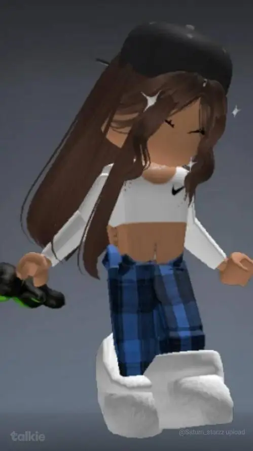 ai character: Kamila  background