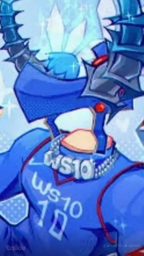 ai character: Ws10&kevin  background