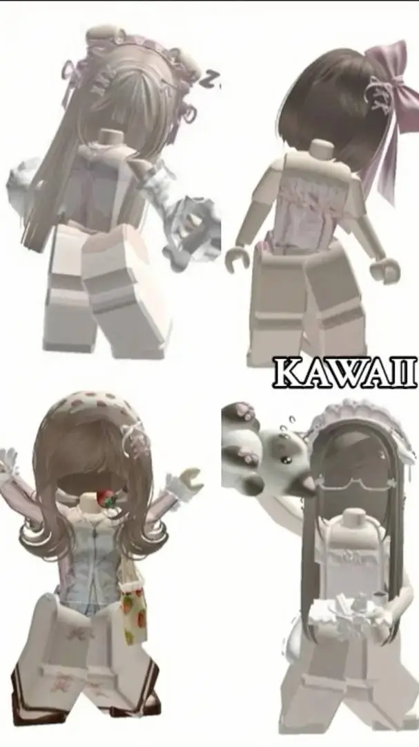 ai character: KLG background