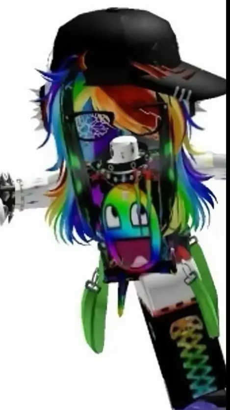 ai character: Val background