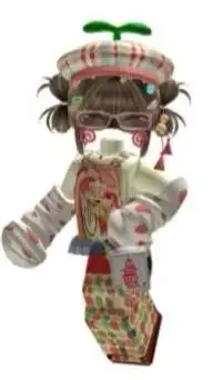 ai character: Jasleyah  background