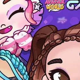 chat with ai character: Galxe en Chile💜🇨🇱✨