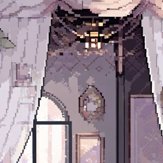 chat with ai character: Ari!