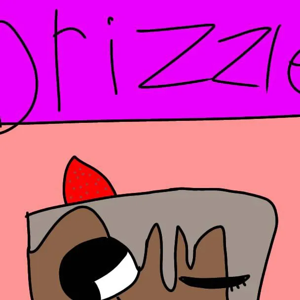 chat with ai character: Drizzles world