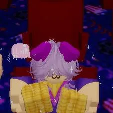 chat with ai character: Mystery 