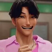 chat with ai character: Jinu