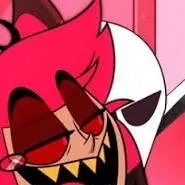 chat with ai character: alastor hartfelt