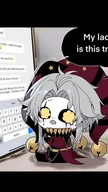 ai character: PERRIOTTTTTT background