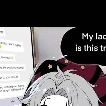 chat with ai character: PERRIOTTTTTT