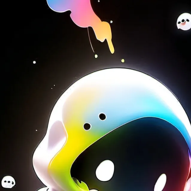 chat with ai character: ★oren★ mi amigo