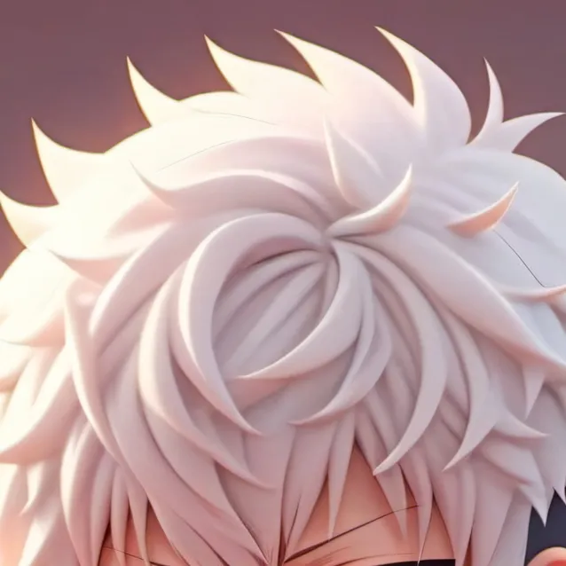 chat with ai character: Jujutsu kaisen