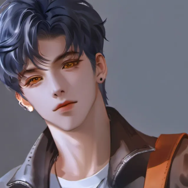 chat with ai character: Demir