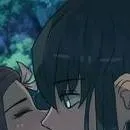 chat with ai character: Muichiro × nezuko