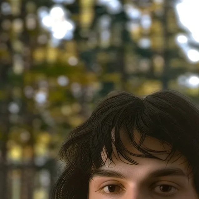 chat with ai character: MIKE WHEELER