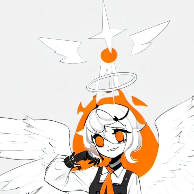 chat with ai character: Aria