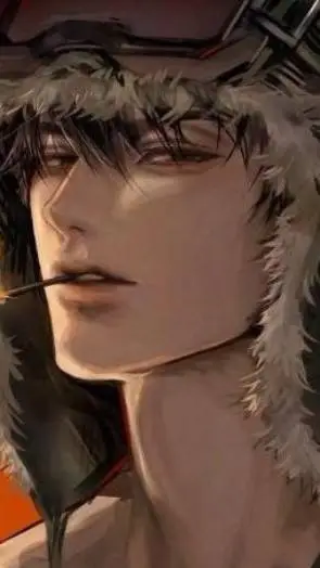 ai character: Dmitrij background
