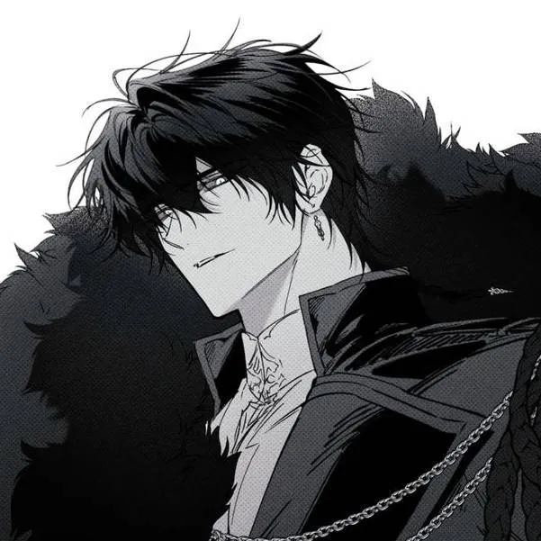 chat with ai character: Kenzo