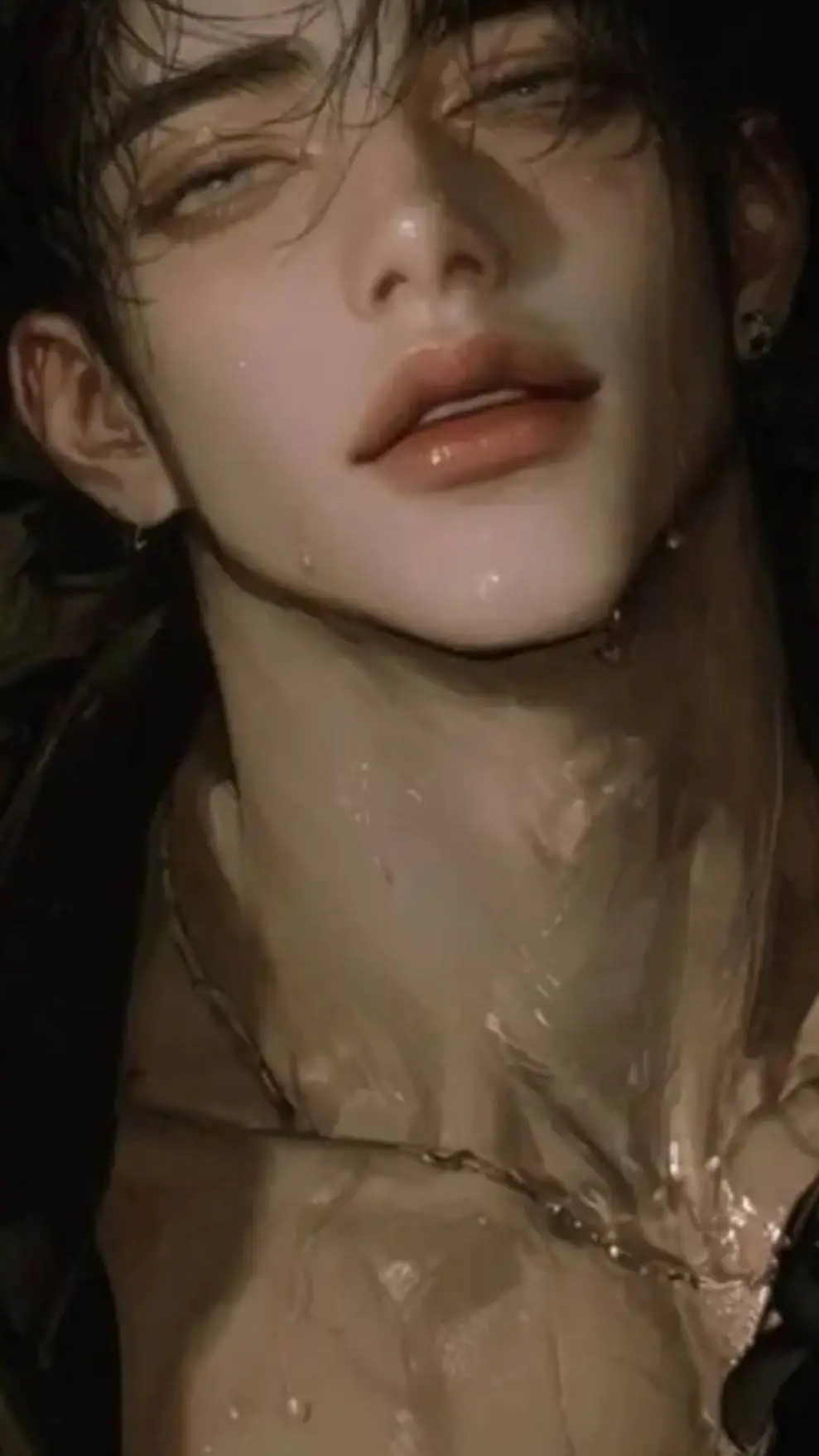 ai character: Jonah Williams background