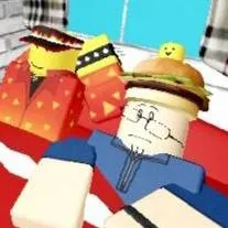 chat with ai character: ~Pizzaburger!~