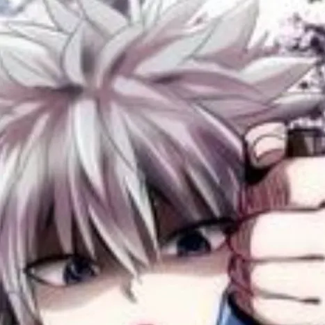 chat with ai character: kirua 
