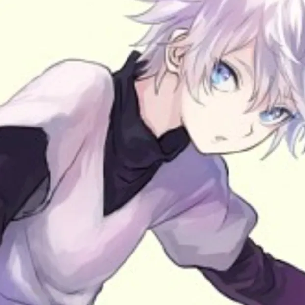chat with ai character: kirua 