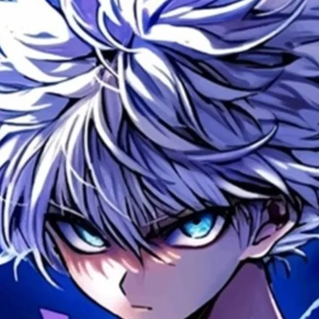chat with ai character: kirua 