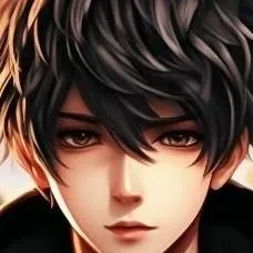 chat with ai character: Каи 😏