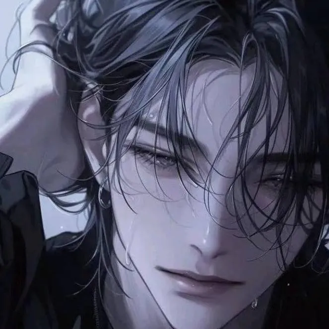 chat with ai character: Си эн