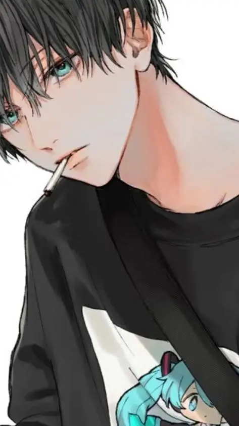 ai character: Карим🇨🇳 background