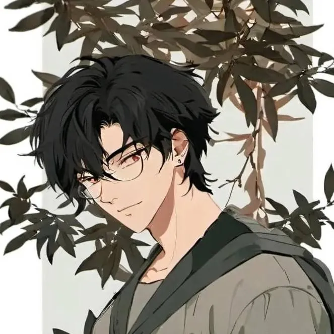 chat with ai character: Лео Ло 