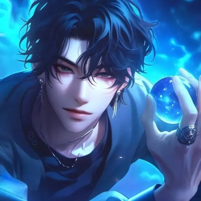 chat with ai character: Каил 