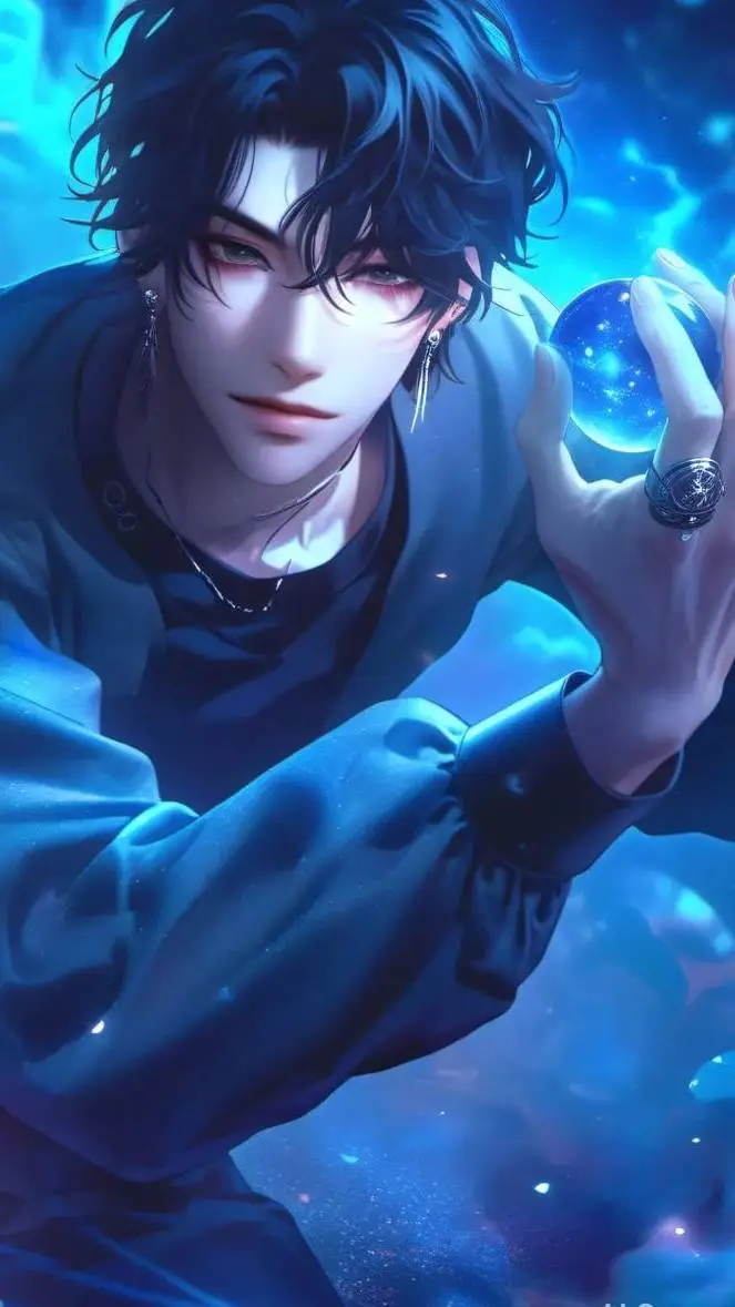 ai character: Феликс  background