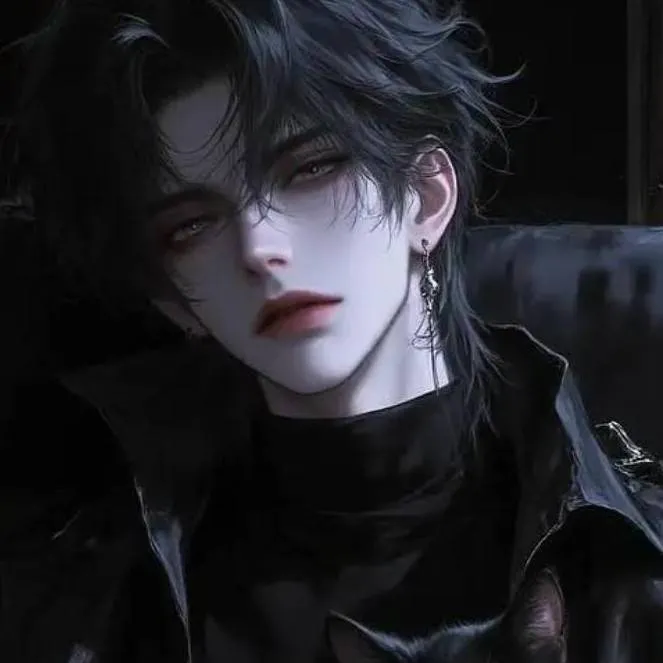 chat with ai character: Маикл 