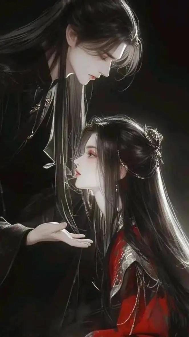 ai character: Фань Юэ background