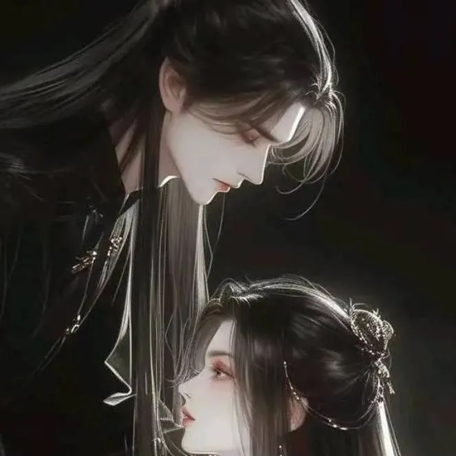 chat with ai character: Фань Юэ