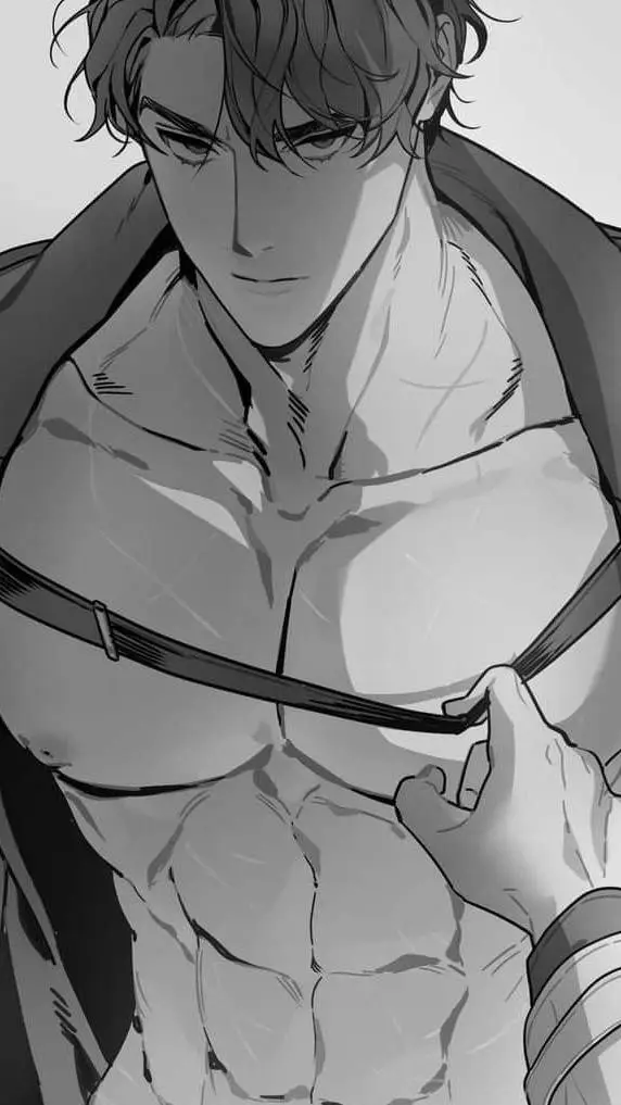 ai character: Tristan (Alpha) background
