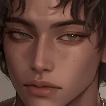 chat with ai character: Enzo 🦈