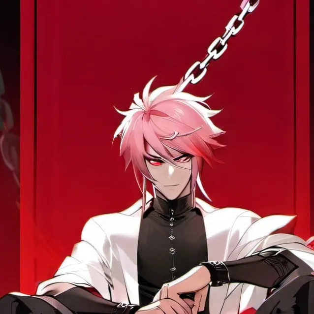 chat with ai character: re