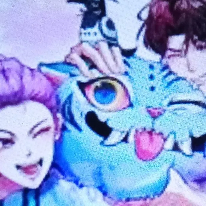 chat with ai character: rumi