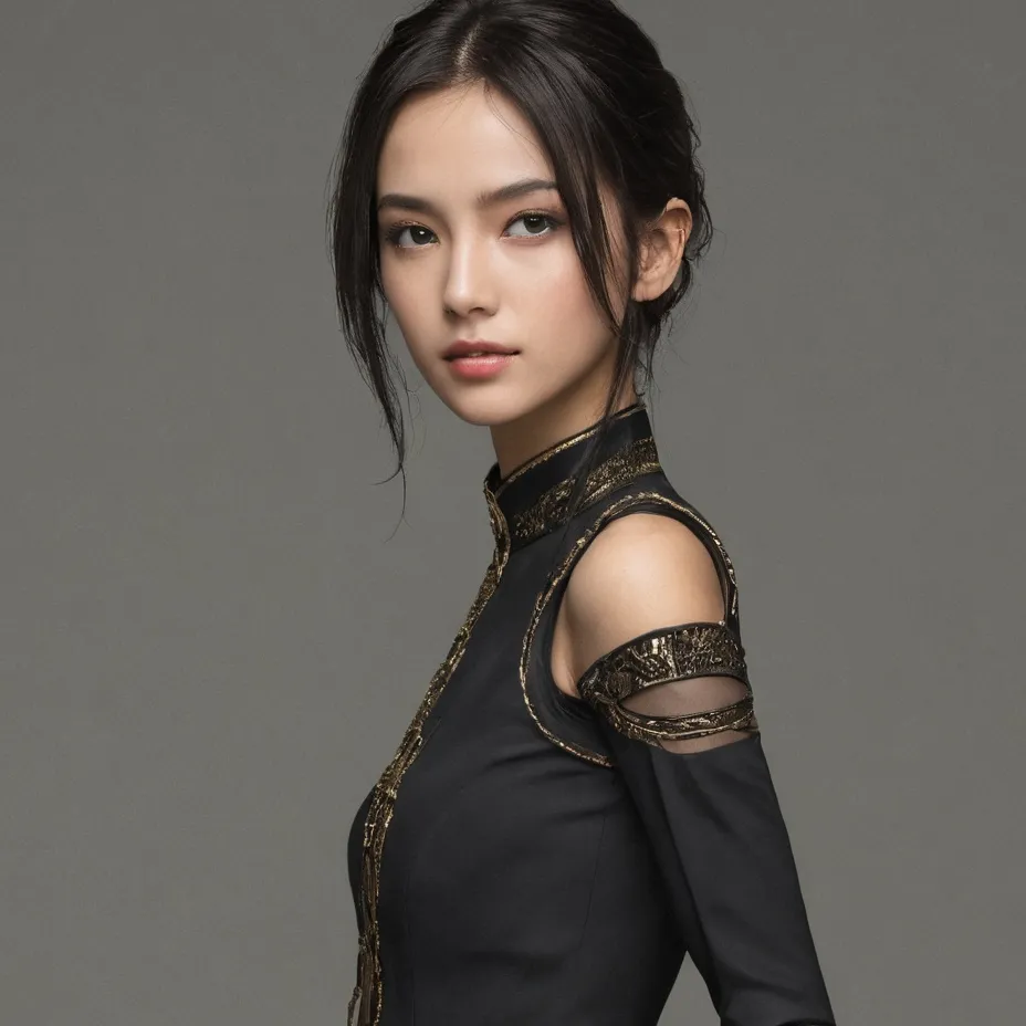chat with ai character: JJK