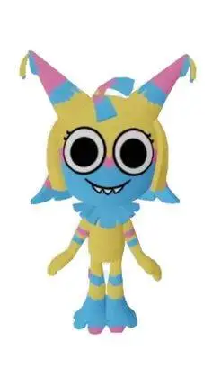 ai character: yatta background